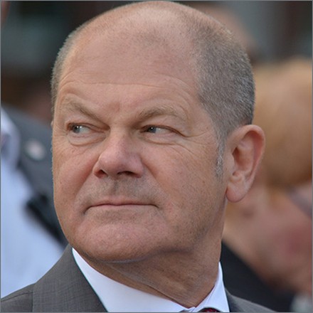 Olaf Scholz Olaf Scholz