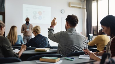 Erfolgsrezept Kompetenz