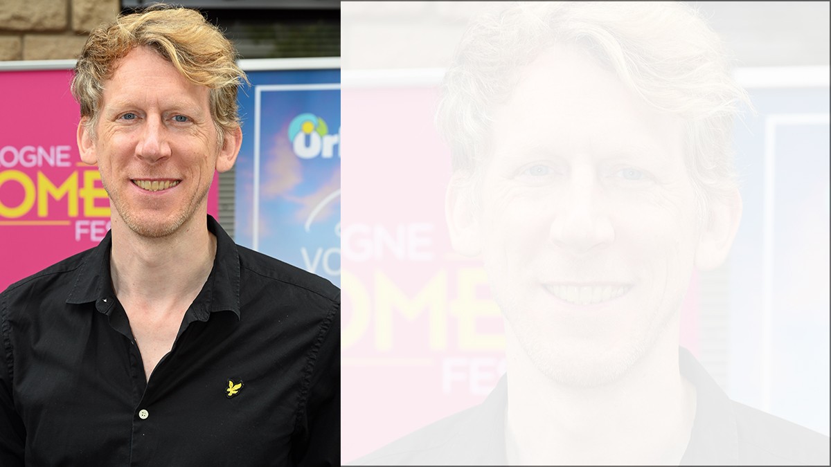 Foto: picture alliance/dpa/Horst Galuschka 10 Fragen an Christian Schulte-Loh