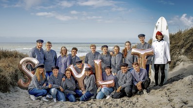 Generationen in Einklang bringen