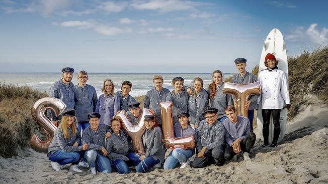 Generationen in Einklang bringen