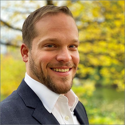 Andreas Neininger, HDV-Vorstandsmitglied Andreas Neininger, HDV-Vorstandsmitglied