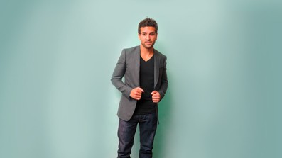 Elyas M Barek