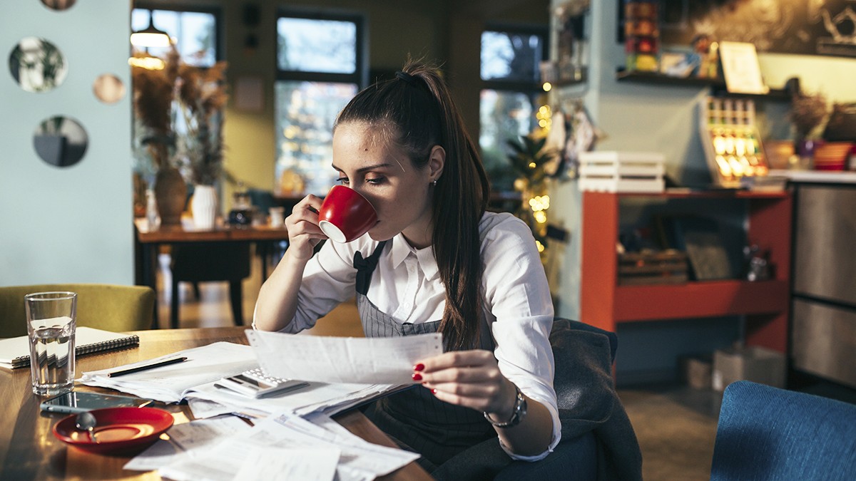 Foto: cherryandbees/stock.adobe.com Bürokratismus von A bis Z