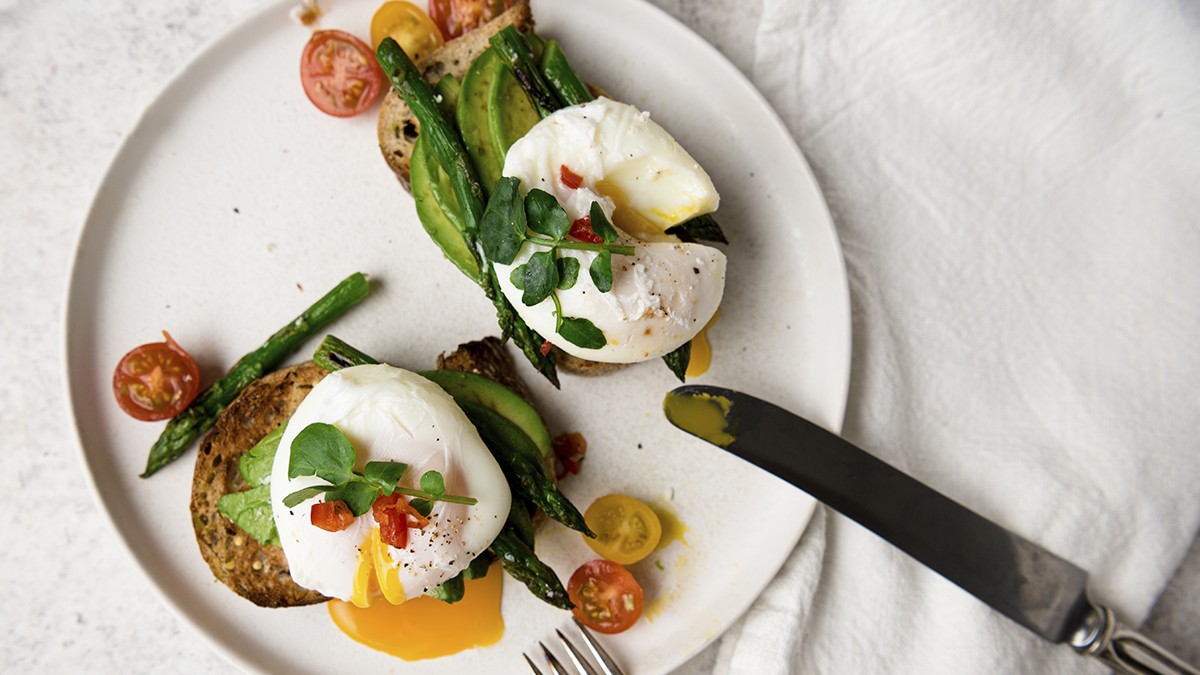 Foto: Monica Ninker/Getty Images Der Name ist Programm