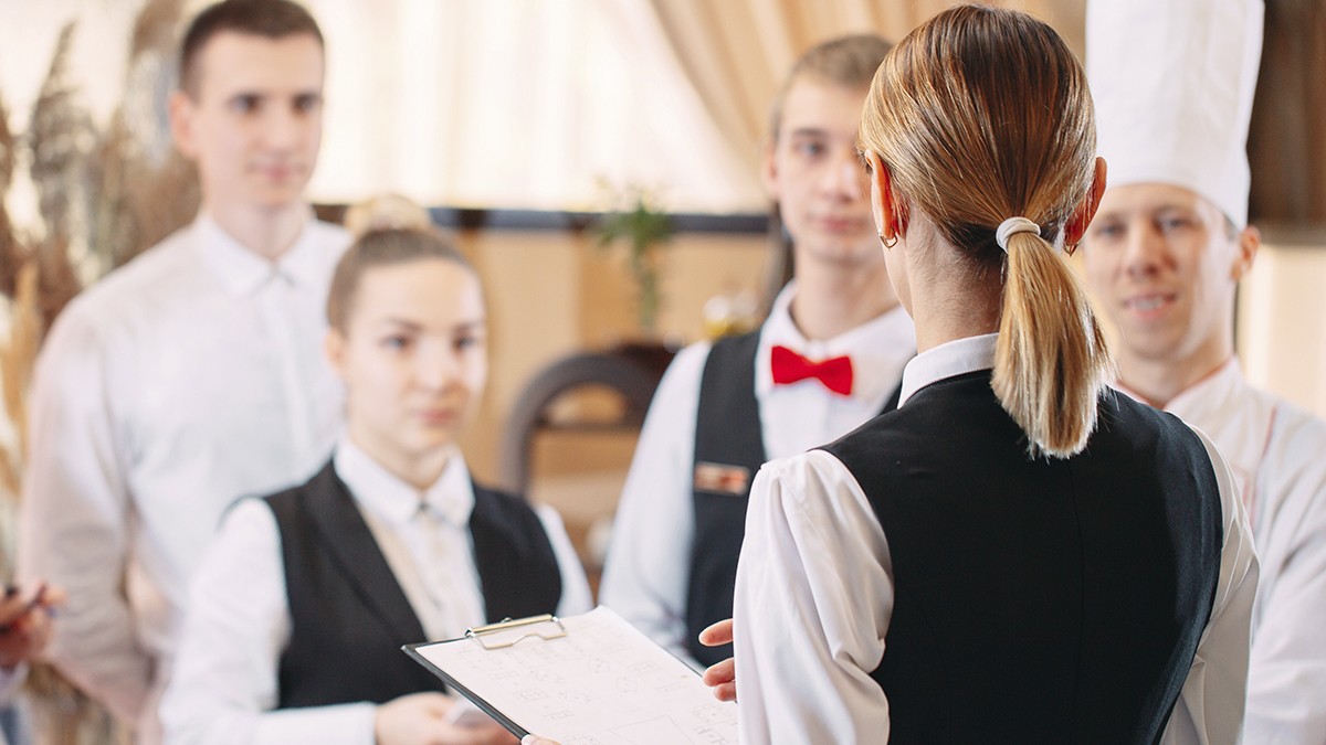 Foto: davit85/stock.adobe.com Schnell eingesprungen