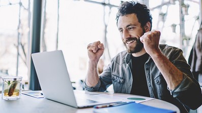 Immer auf dem neusten Stand