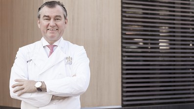 10 Fragen an Toni Mörwald