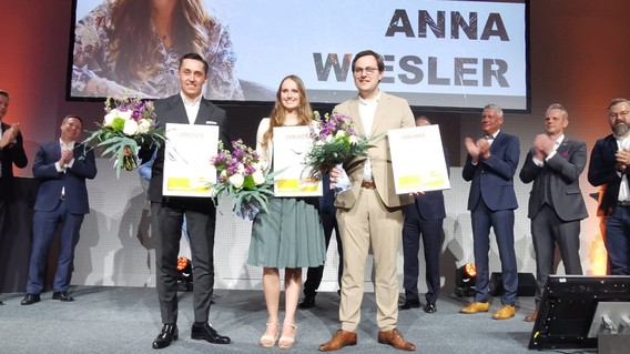 Rekordbeteiligung bei der HDV-Frühjahrstagung