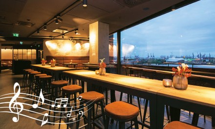 Auf den Spuren nordischer Esskultur