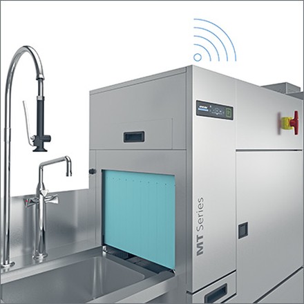 MT-Serie von Winterhalter MT-Serie von Winterhalter