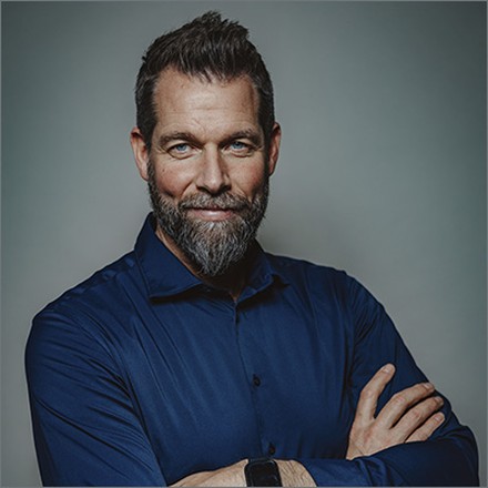 Bodo Janssen Bodo Janssen