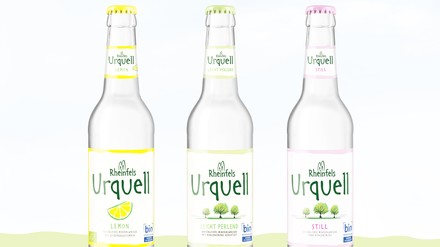 Rheinfels Urquell Rheinfels Urquell