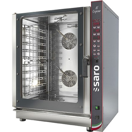 Al Capone von Saro Al Capone von Saro