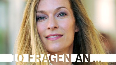 10 Fragen an Lisa Martinek
