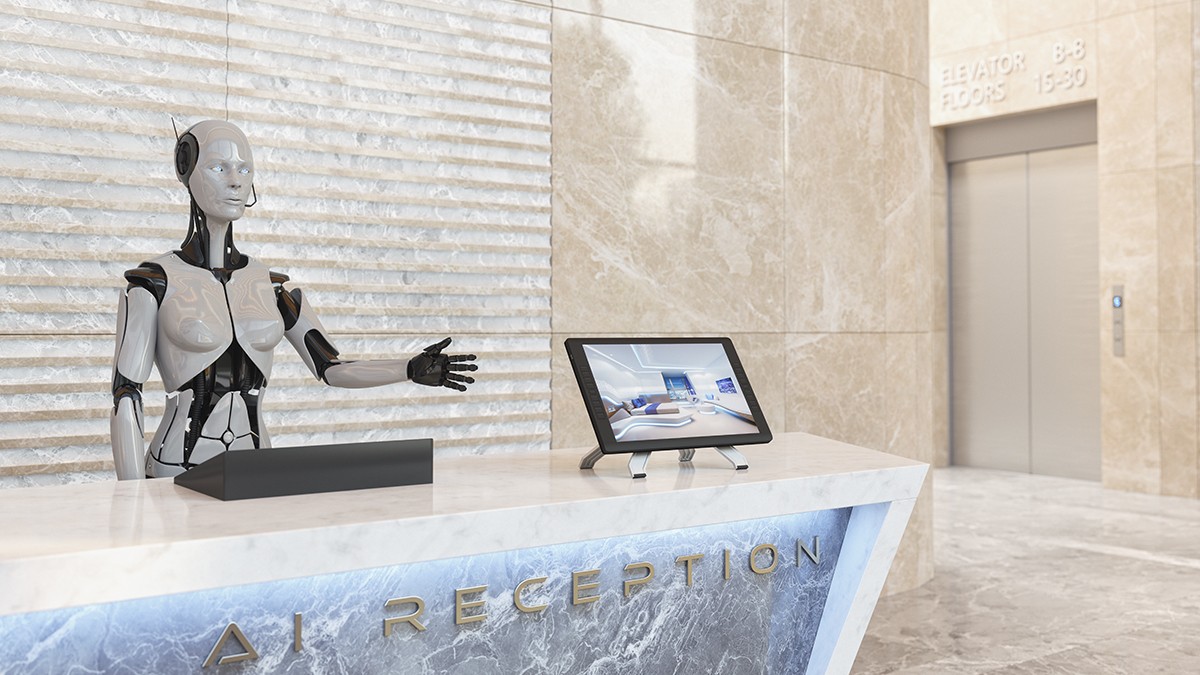 Foto: imaginima/GettyImages Digitalisierung als Gamechanger