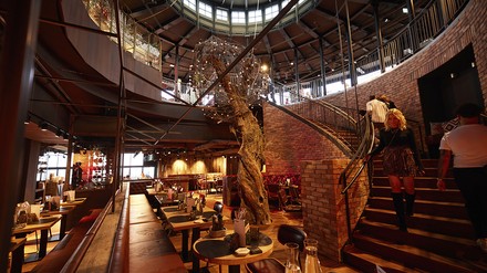 Glorious Bastards Glorious Bastards