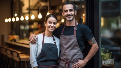 Gemeinsam profitieren und wachsen
