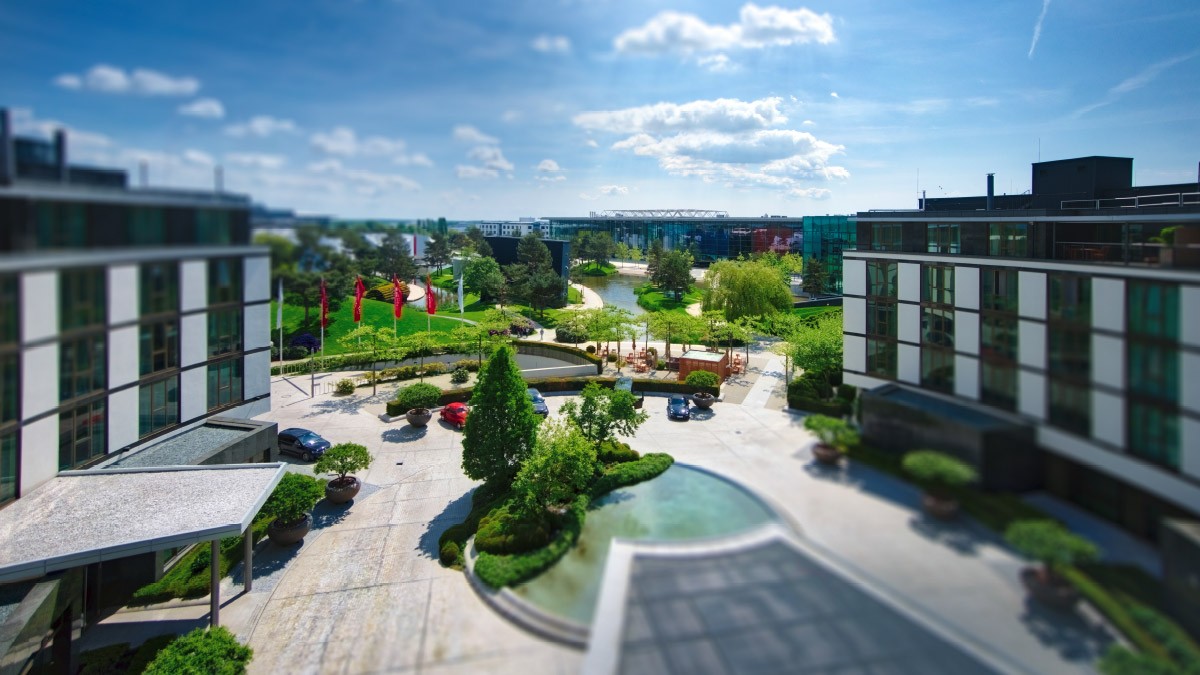 Foto: Trey Ratcliff Media The Ritz Carlton