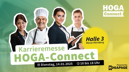 HOGA-Connect HOGA-Connect