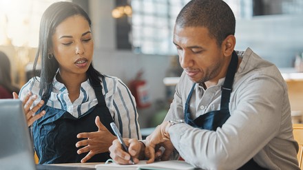Fachkräfteeinwanderungsgesetz Unbürokratische Abläufe