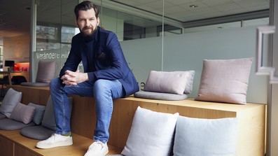 Jeder Azubi in der ­System­gastronomie ist Werbeträger für die Branche