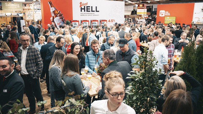 Alles für den Gast Tradition trifft Innovation