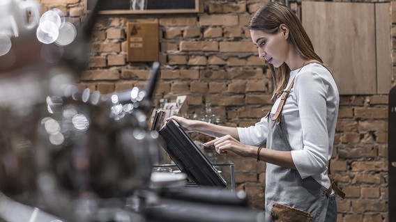 Brandneue IT-Trends