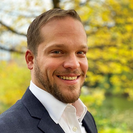 Andreas Neininger Andreas Neininger,  2. Vorsitzender der Hoteldirektorenvereinigung Deutschland