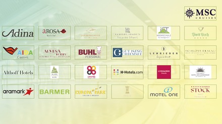 HOGA-Connect Aussteller auf der HOGA-Connect 2025