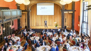 Systemgastronomie fordert politische Rückendeckung