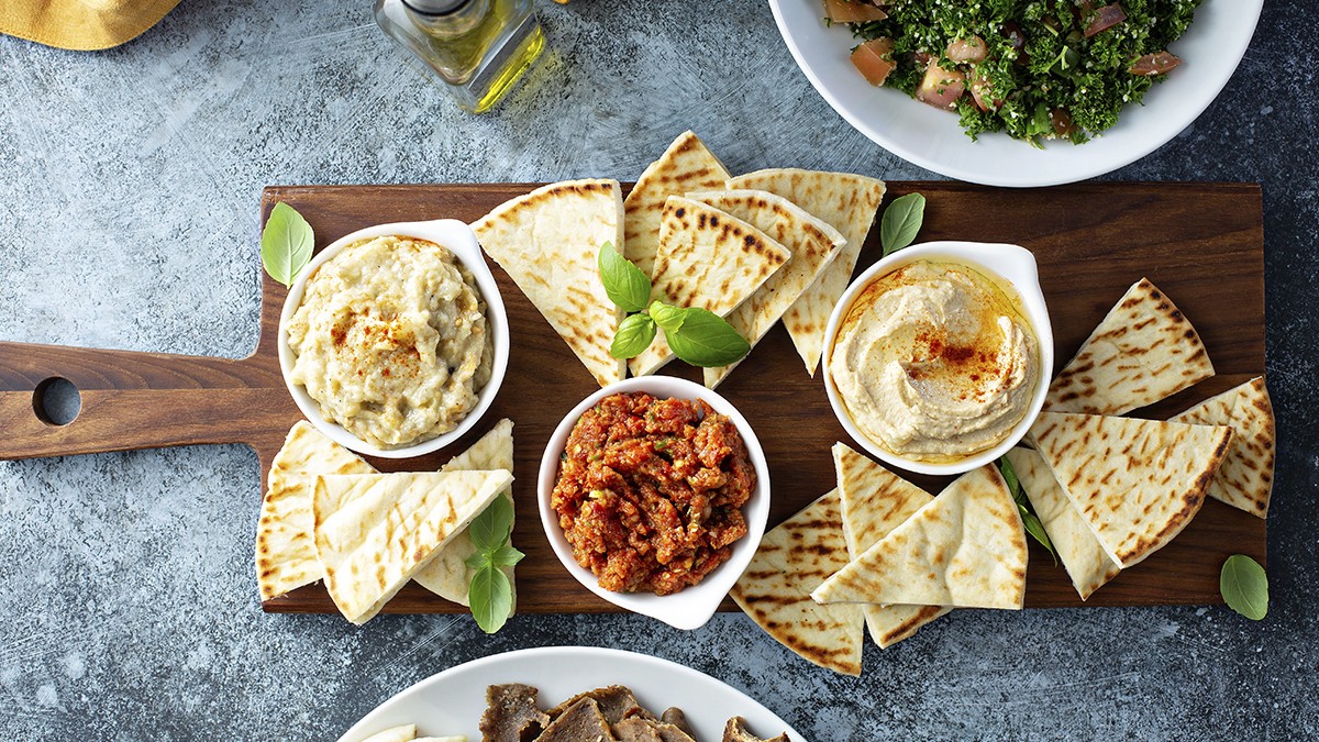 Foto: VeselovaElena via Getty Images Genuss trifft Effizienz