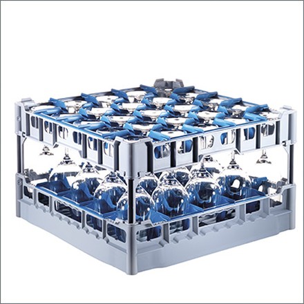 Gläserkorb Gläserkorb