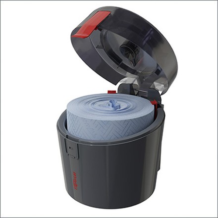 Papierspender Papierspender