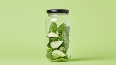 Natürlichkeit schlägt alles