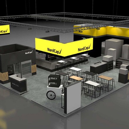 NordCap NordCap: Ganzheitliche Konzepte im Blick