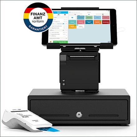 Orderbird Orderbird: Jetzt digitalisieren