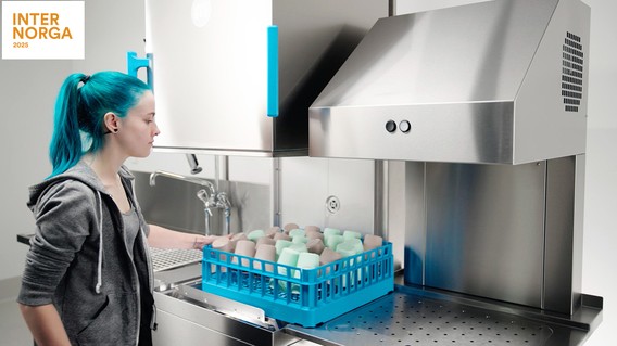 Küchentechnik – Herzstück gastronomischer Konzepte