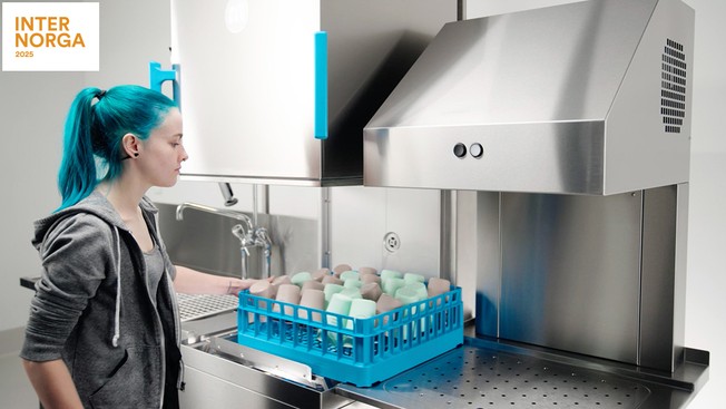 Küchentechnik – Herzstück gastronomischer Konzepte