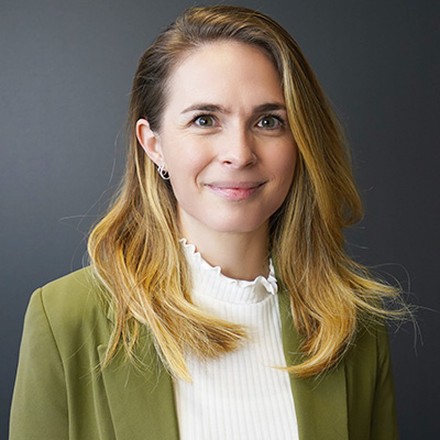 Petra Balazova Petra Balazova, HR Business Partner, Aramark Holding Deutschland