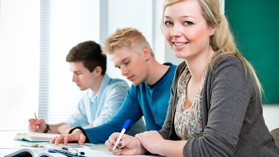 Karriere-Booster Wissen