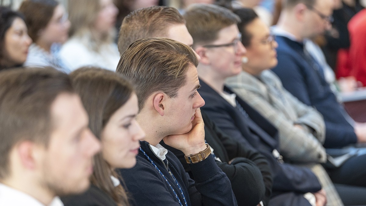 Foto: Rational/Frank Siebold Karriereförderung in der Hotellerie