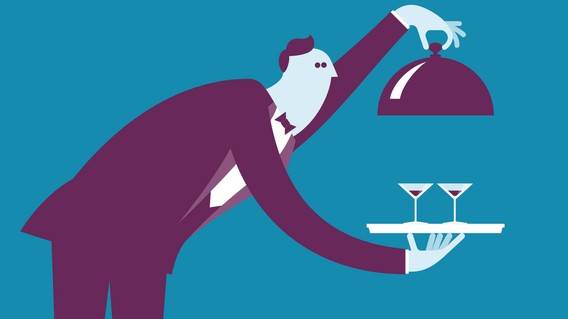 Kollege verzweifelt gesucht