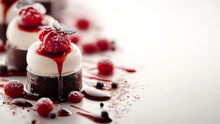 Süße Trends für heiße Tage FilebrowserGeschichteAuf der Website anzeigen Allgemeines Bild Inhalt