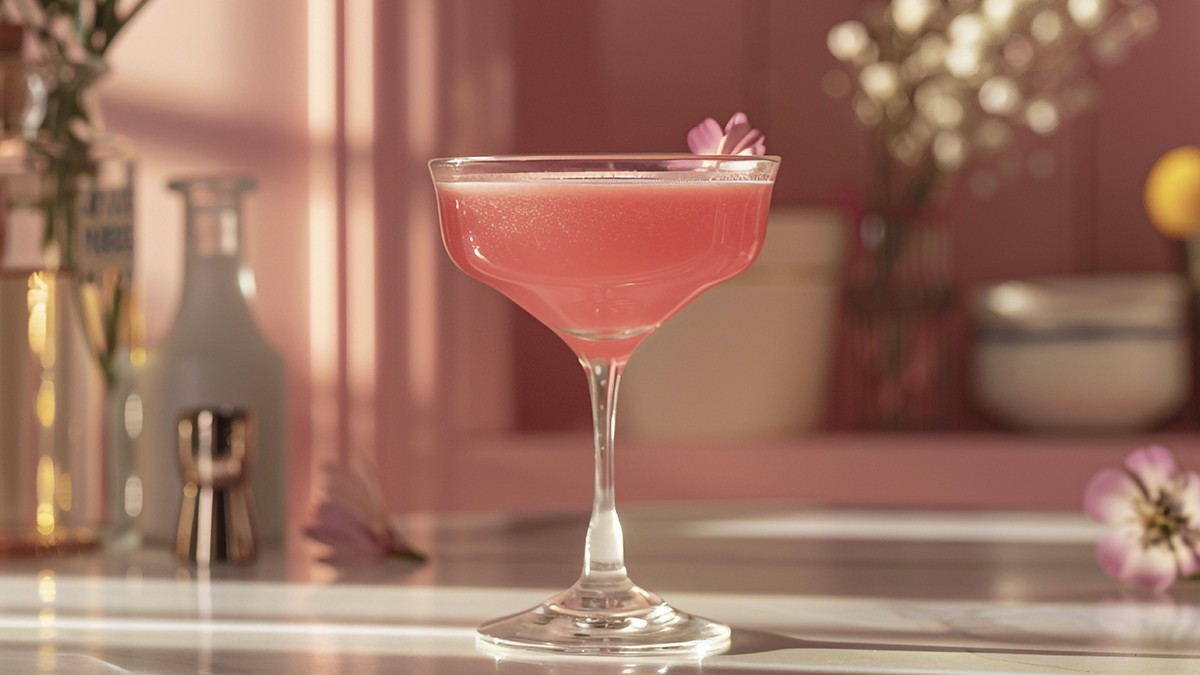 Foto: Nature Lover/stock.adobe.com Ein Schluck Frühling