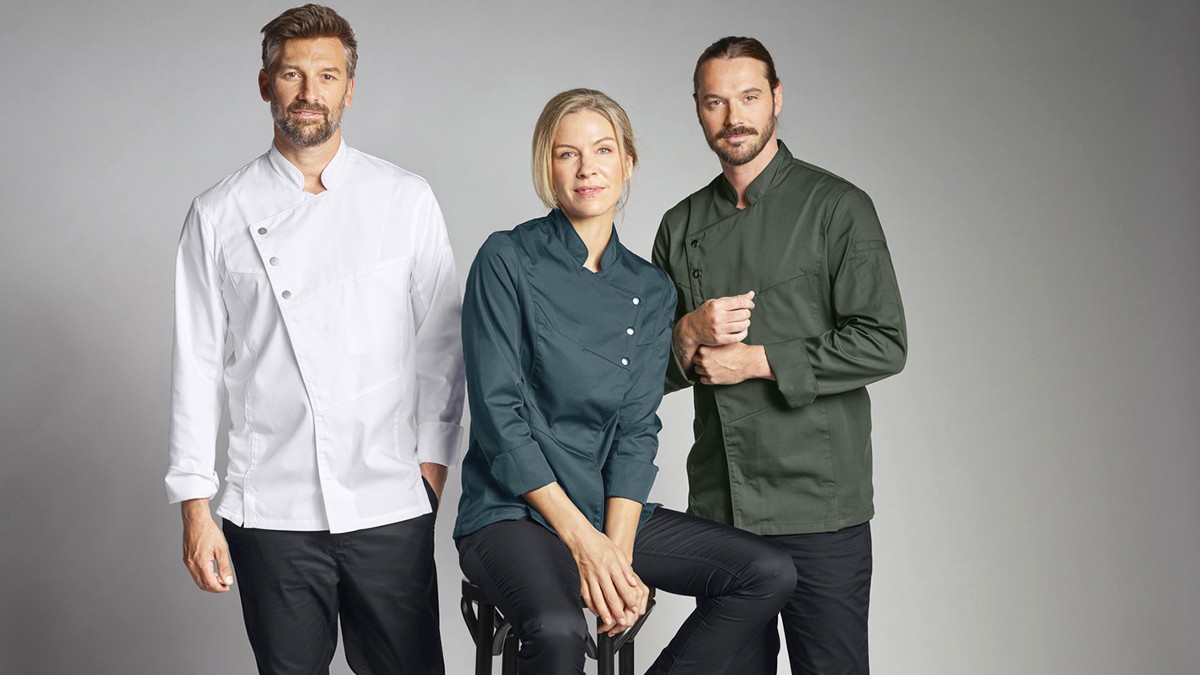 Foto: Lusini Funktion trifft Fashion