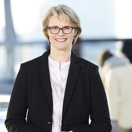 Anja Karliczek (CDU) Anja Karliczek (CDU)