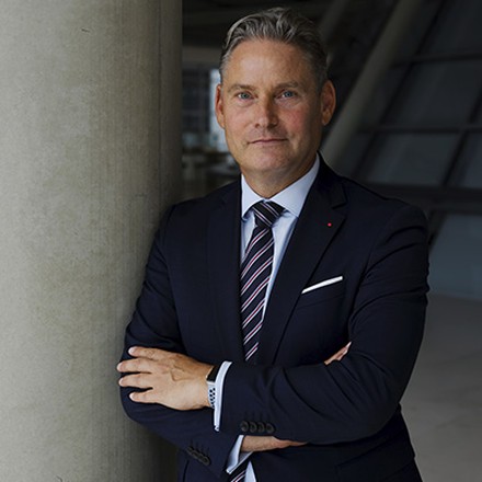 Stefan Zierke Stefan Zierke