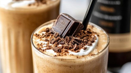Toppings Toppings, ob traditionell oder außergewöhnlich, verleihen dem Kaffeegetränk einen besonderen Twist