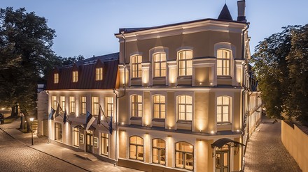 Hotel Nunne Hotel Nunne in Tallinn